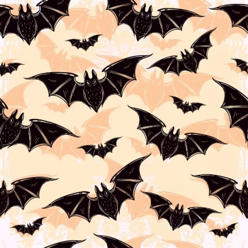 Evil Bats